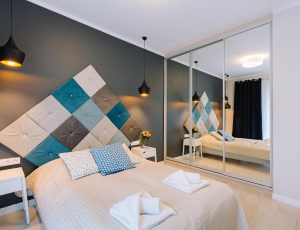 Apartmentprestige Dworzec Centralny - Kraków