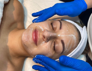 Beauty instituut Inga