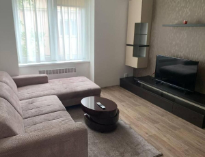 Pronajem Bytu - Brno