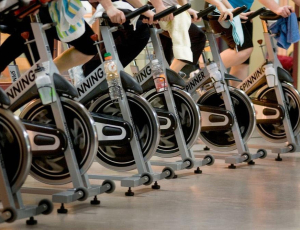 Espace Sportif Pailleron