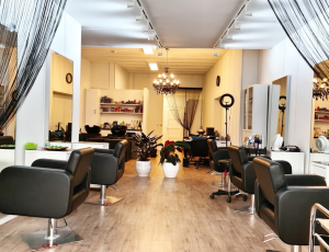 SpaSiboSalon
