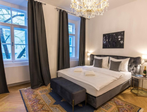 Parkview Boutique Apartments - Wien