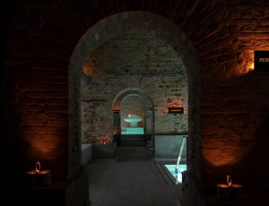 AIRE Ancient Baths Copenhagen