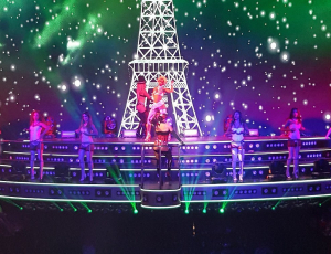 Coco Bongo en Cancún