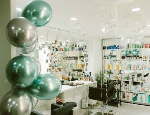 Beauty Time | Kozmetički salon