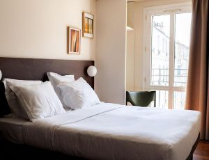 Hôtel Cabane - Orso Hôtels - Paris