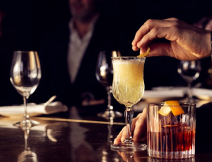 PRIVATE MEMBERS CLUB