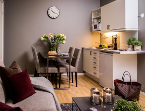 Frogner House Leilighet - Nationaltheatret - Oslo