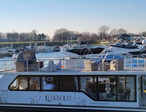 Houseboat Laflora | Houseboat