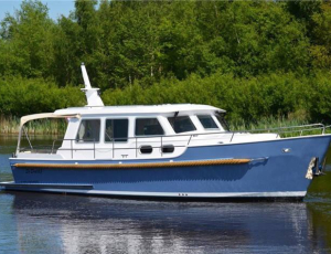 Motorboot Drait 83 | De Drait Bravoure 34