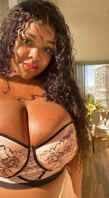 NIKITAXX EBONY