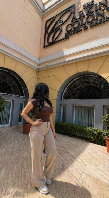 Turkish Merve