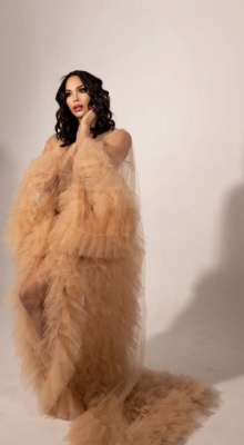 Estefania Bracamontes