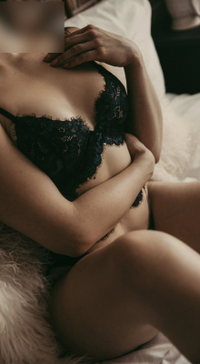 Magdalena Warsaw Escort