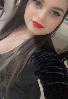 Barby 在 伊斯坦布尔省 的陪伴模特