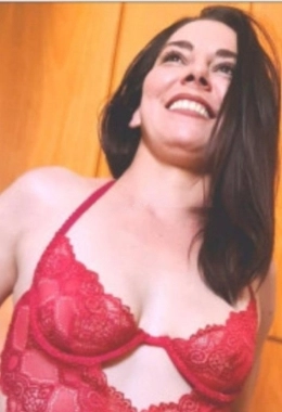 Escort model Bella in Vienna