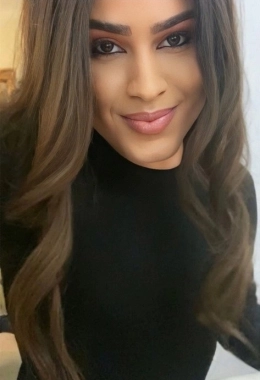 एस्कोर्ट मॉडल Lara में लौज़ान