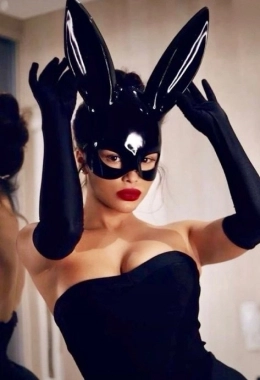 Escort model Olivka in Tirana