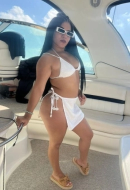 Escort model Katya in Frankfurt