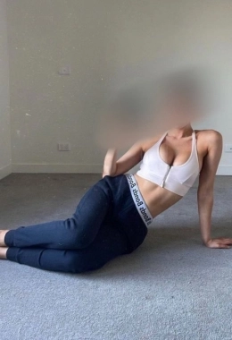 Escort model Sellingvirginy in Monte Carlo