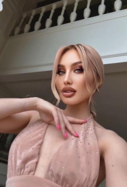 Sevra 在 伊斯坦布尔省 的陪伴模特