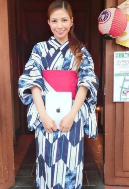 Escort model Yoshi in Tel Aviv