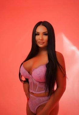 Escort model Assol in Astana