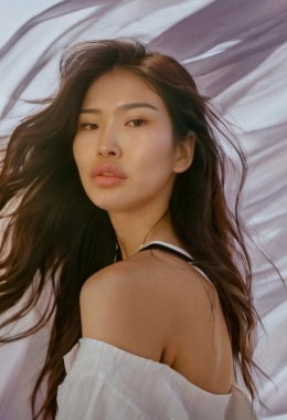 Escort model Mika in Baku