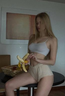 Escort model Janna in Al Riffa