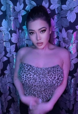 Escort model Adele in Tirana