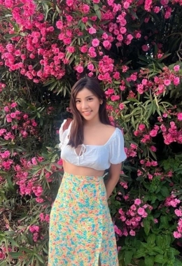 Escort model Kara in Macau