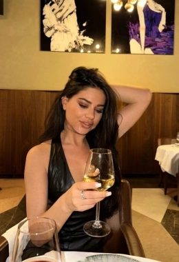 Escort model Buse in Marmaris