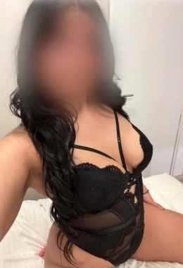 Escort model Miyaa in Reykjavik