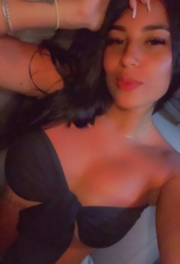 Escort model Princesa in Tenerife