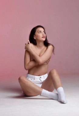 Escort model Boetta in Vlora