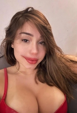 Escort model Marinna in Malaga