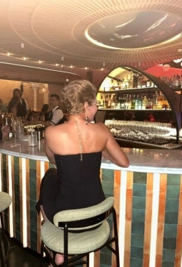 Escort model Mia in Andorra la Vella