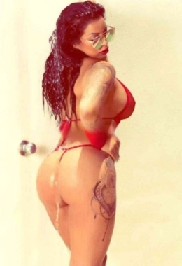 Escort model Susan in Bad Schallerbach