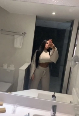 Escort model Nathalie in Berg