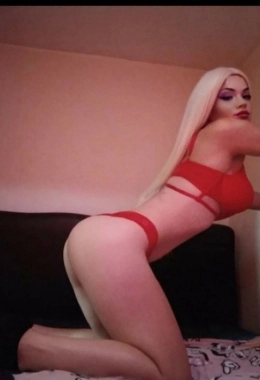 Escort model Andreea in Braunau am Inn