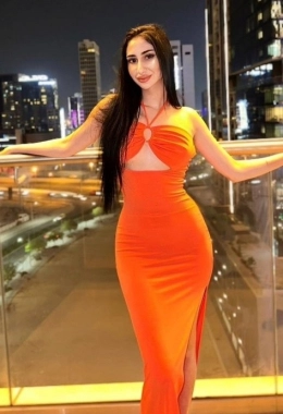 Escort model Haifa in Dubai