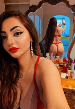 Escort model Karina in Esch-sur-Alzette