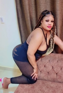 Escort model Queen in Cairo