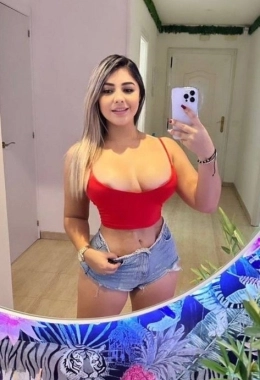 Escort model Swetty in Cairo