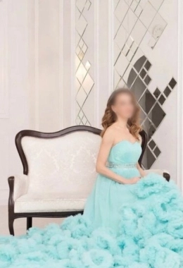 Escort model Evan De Vill in Innsbruck