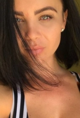 Escort model Maev in Punitz