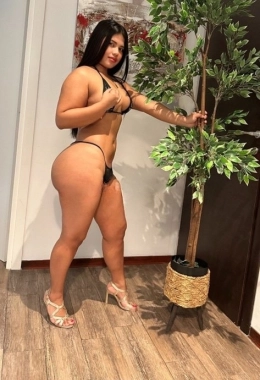 Escort model Gaby in Saint Julian