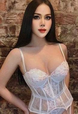 Escort model Sandy in Shanghai