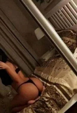 Escort model Melisa in Wels