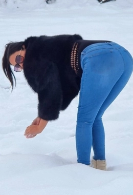 Escort model Aryana in Wels